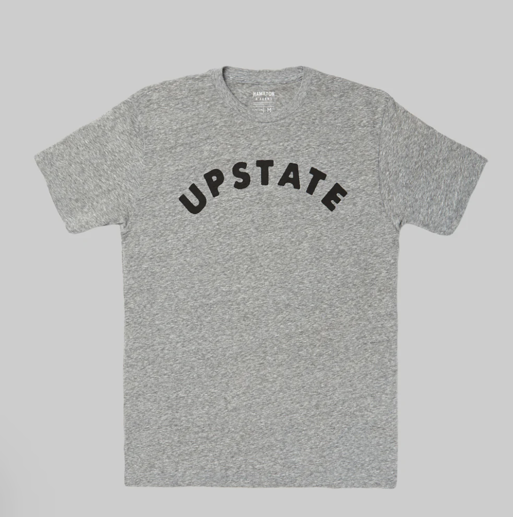 Upstate Arch T