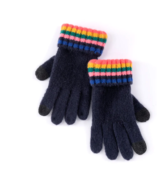 Ronan Touchscreen Gloves