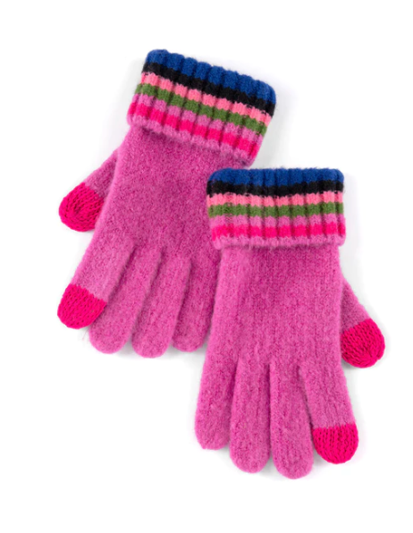 Ronan Touchscreen Gloves
