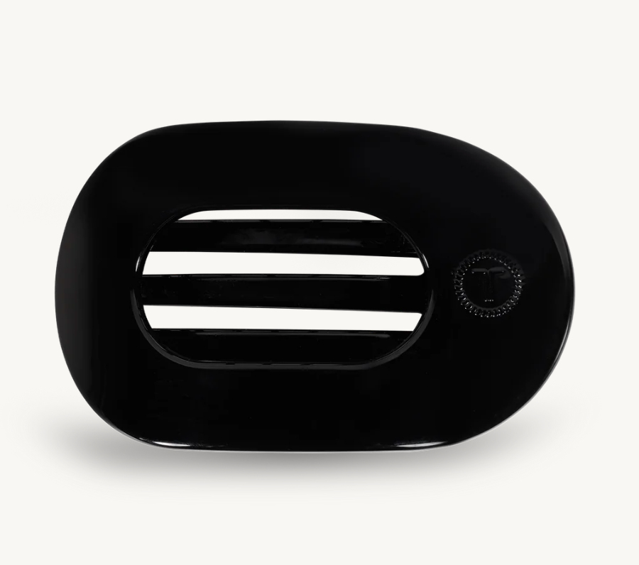 Medium Flat Round Clip