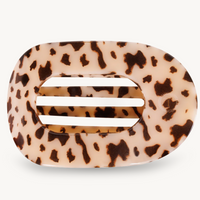 Medium Flat Round Clip