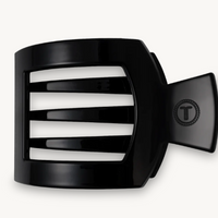 Small Flat Square Clip