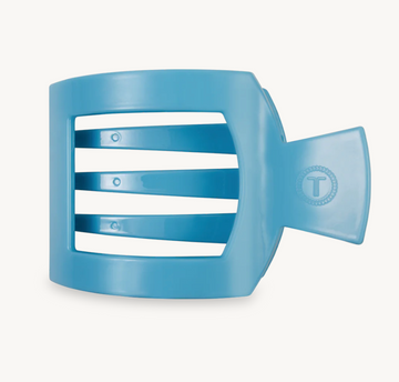 Large Flat Square Clip