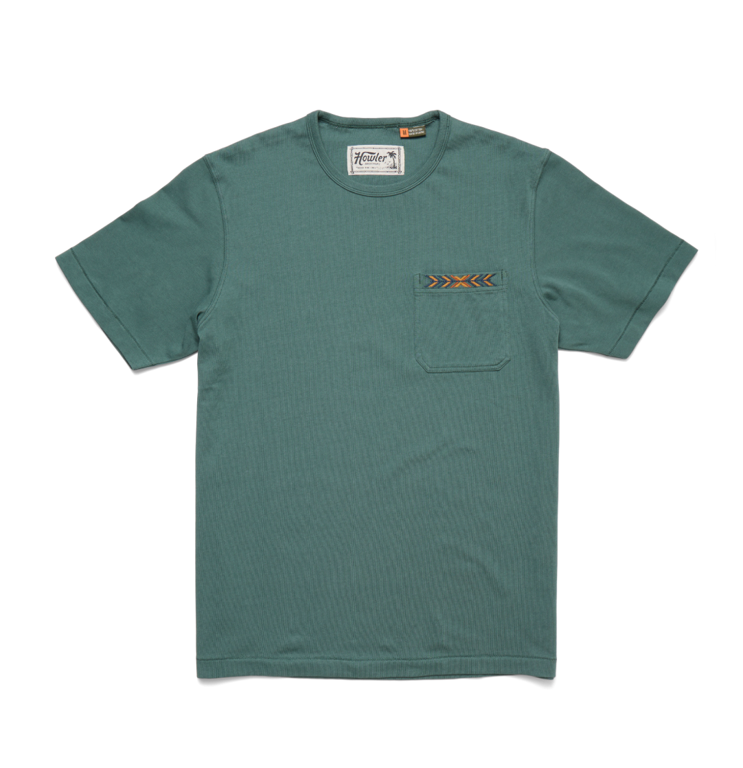 Spectrum Pocket T