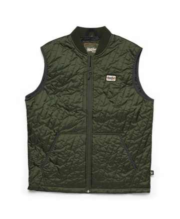Voltage Quilted Vest