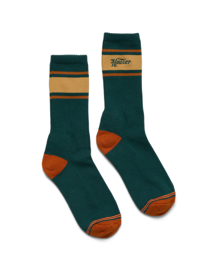 Howler Script Socks