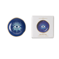 Celestial Ceramic Trinket Dishes