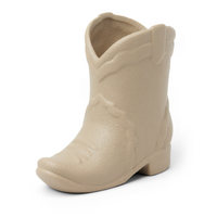 Nashville Cowboy Boot Candle