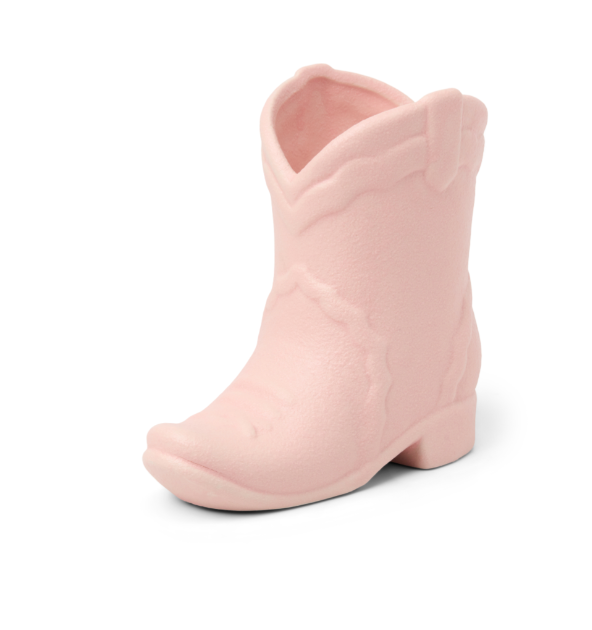 Nashville Cowboy Boot Candle