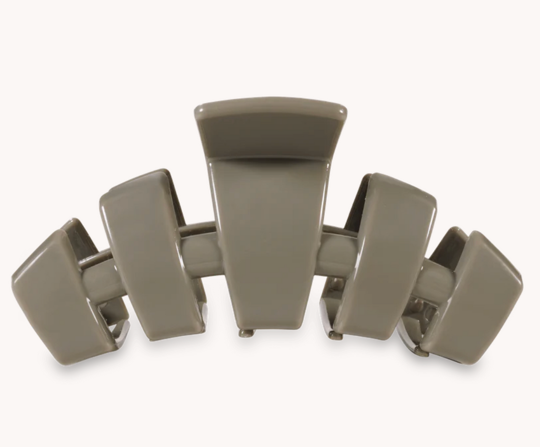 Medium Classic Hair Clip