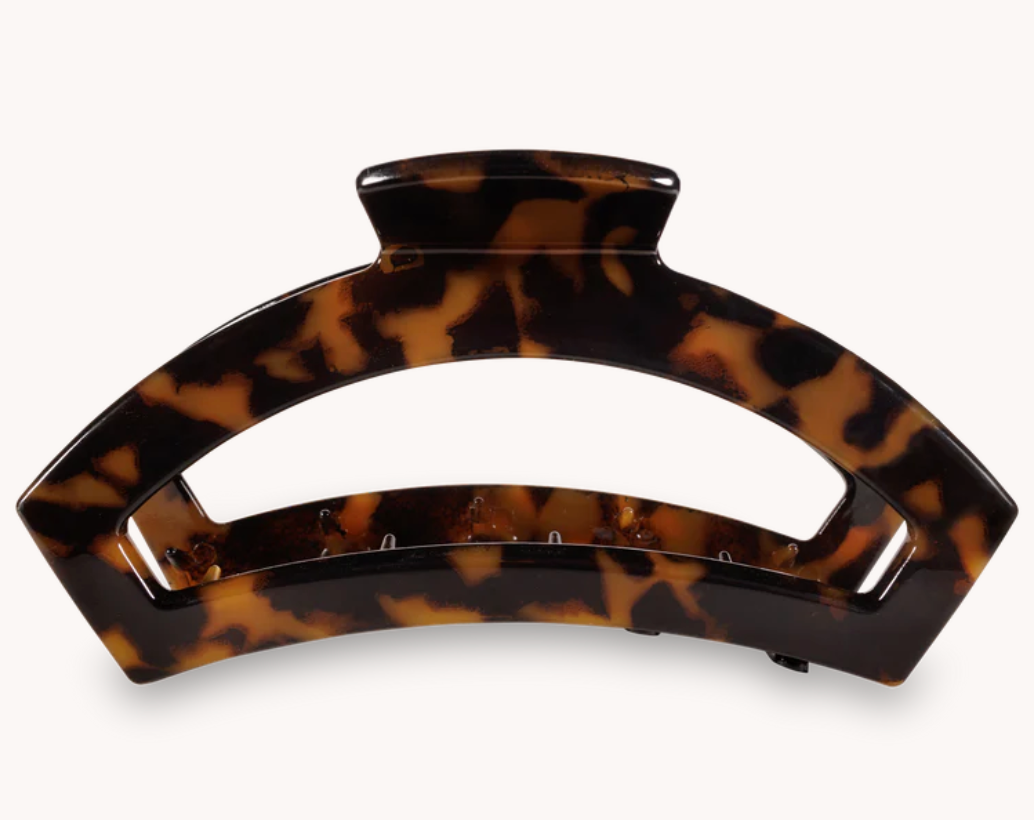 Large Open Hair Clip