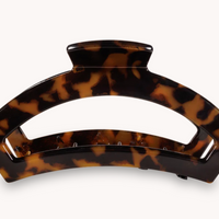 Large Open Hair Clip