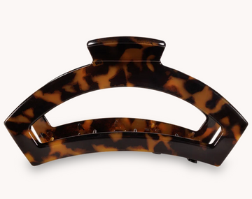 Large Open Hair Clip