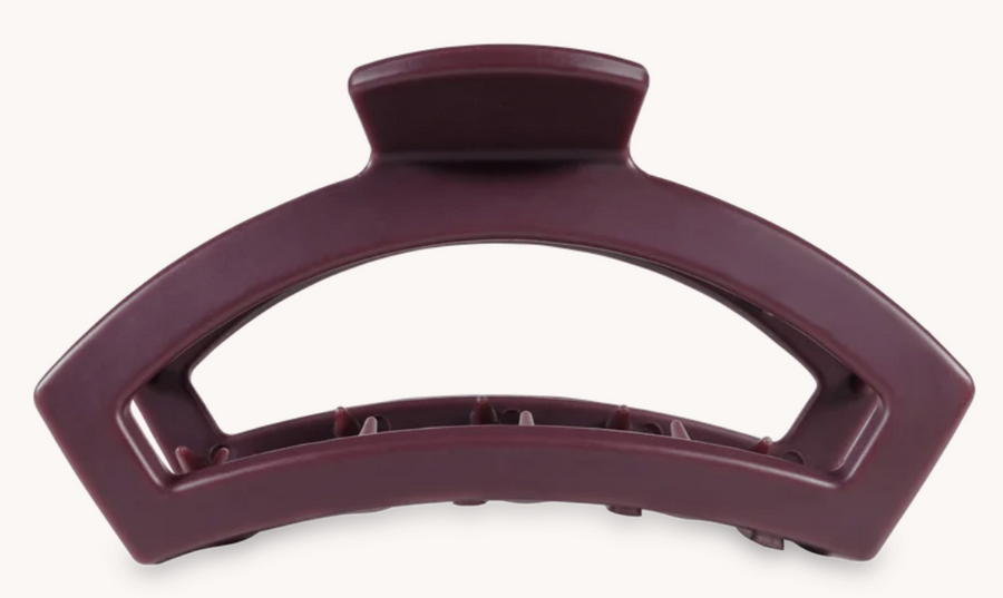 Large Open Hair Clip