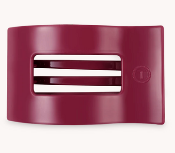 Medium Rectangle Hair Clip