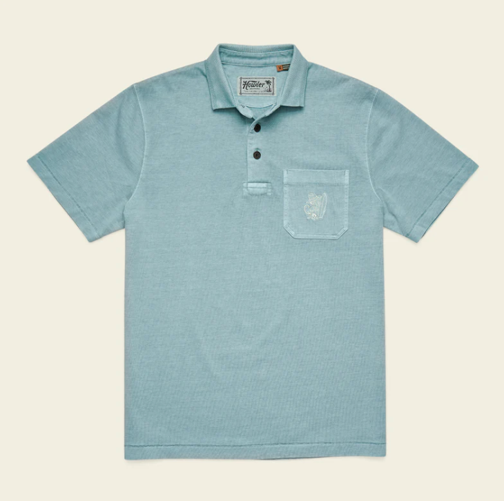 Pilgrimage Polo