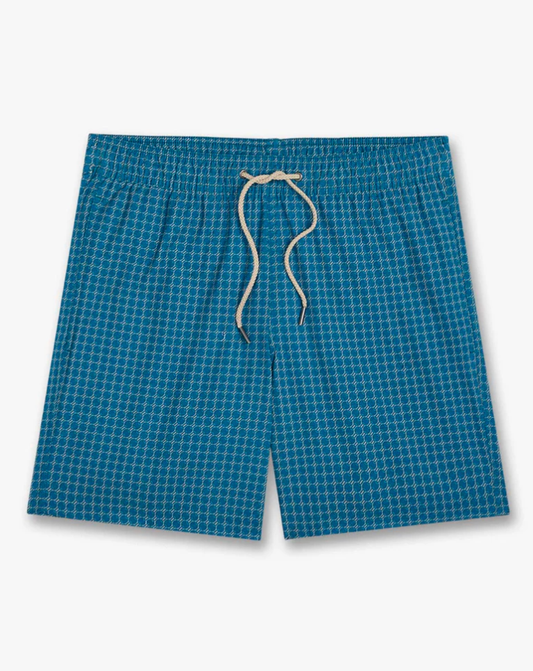 The Bayberry Trunk