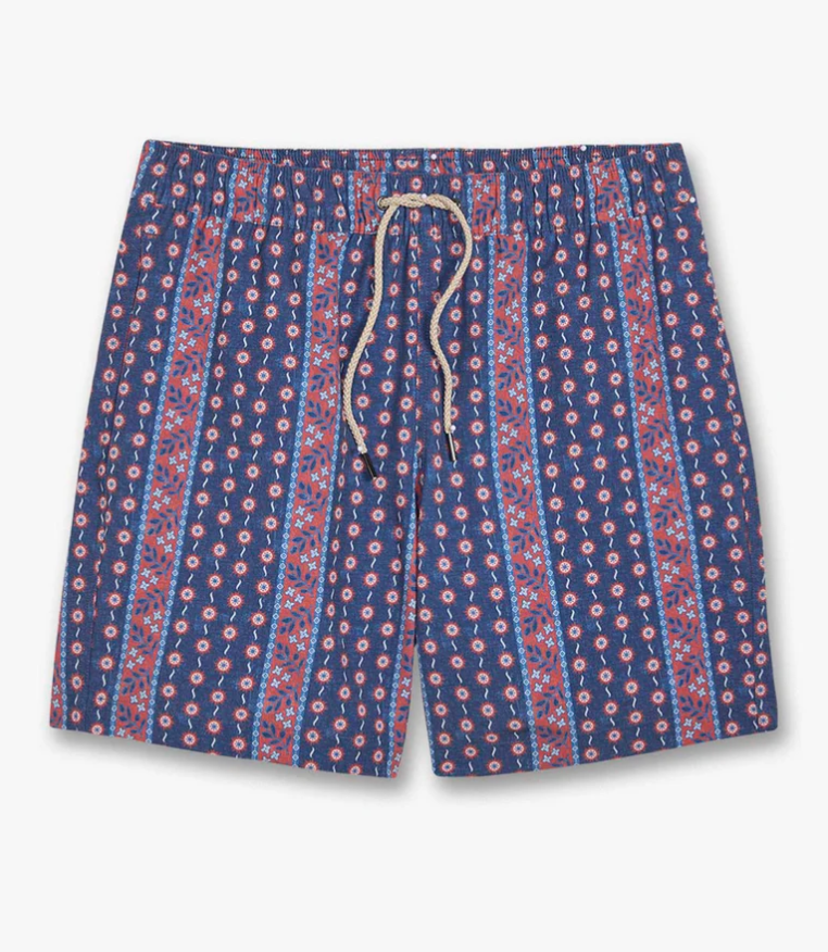 The Bayberry Trunk