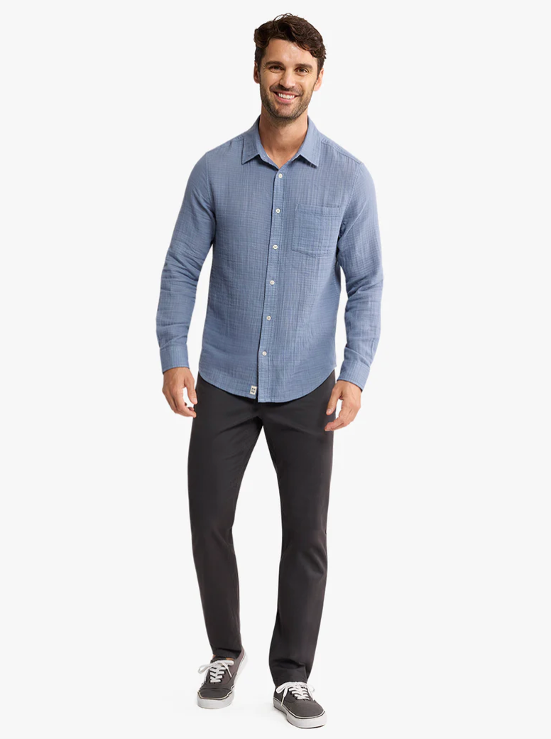 Oceanfront Shirt