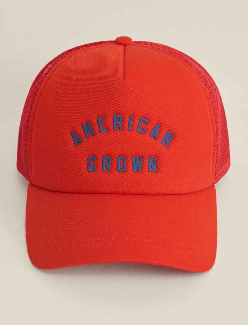 Americana Trucker Hats