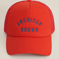 Americana Trucker Hats
