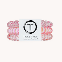 Hair Ties: NEW!!!