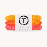 Hair Ties: NEW!!!