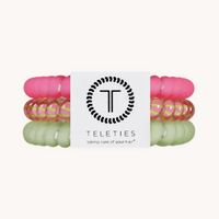 Hair Ties: NEW!!!