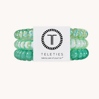 Hair Ties: NEW!!!