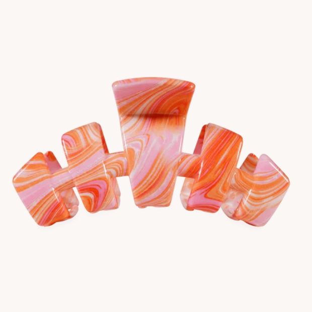 Tiny Hair Clip