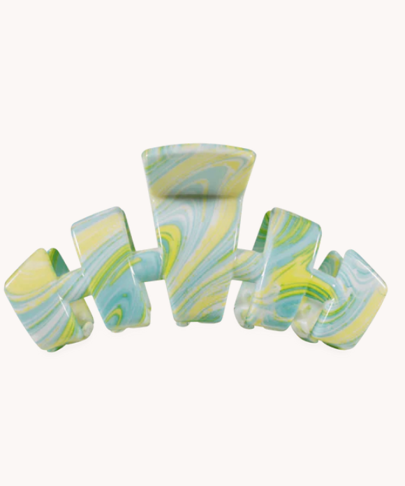 Medium Classic Hair Clip