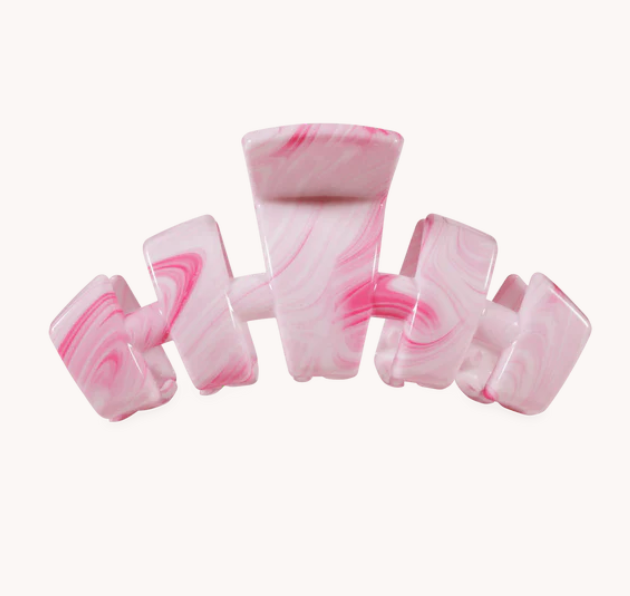 Tiny Hair Clip