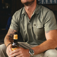 Ranchero Polo: Cadet