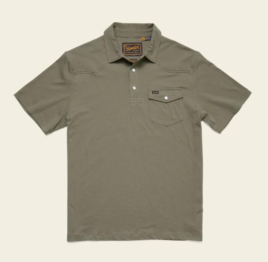 Ranchero Polo: Cadet
