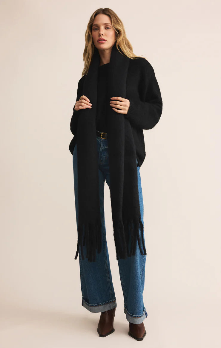 Show Me The Way Scarf