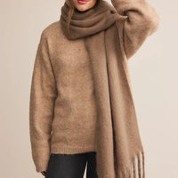 Show Me The Way Scarf