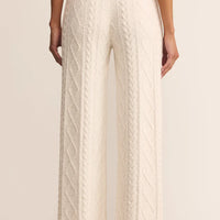 Gemma Cable Pant