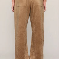 Drift Suede Pant
