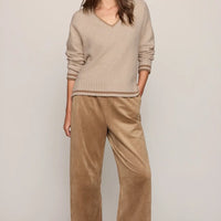 Drift Suede Pant