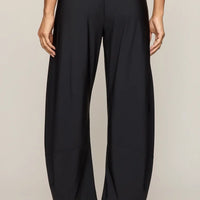 Neo Nylon Barrel Pant