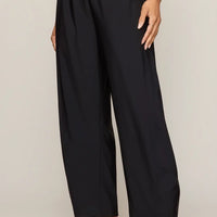 Neo Nylon Barrel Pant