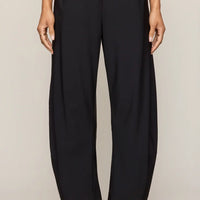 Neo Nylon Barrel Pant