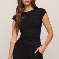 Soft Trace Second Skin Top