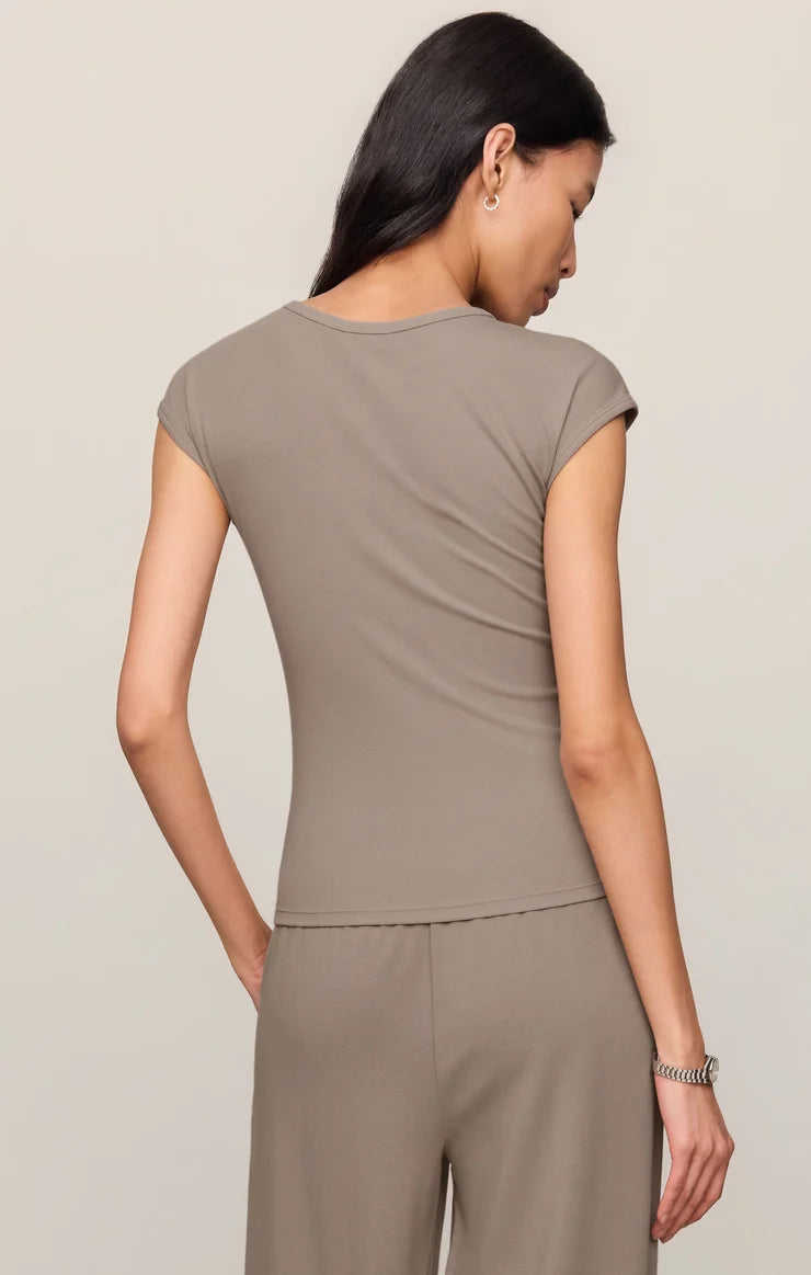 Soft Trace Second Skin Top