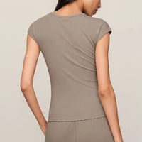 Soft Trace Second Skin Top