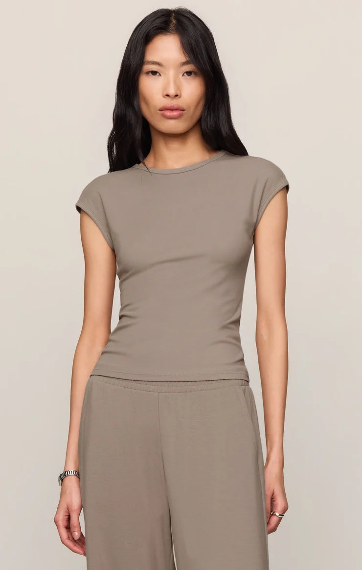 Soft Trace Second Skin Top