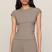 Soft Trace Second Skin Top