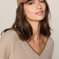 Outpost Suede Hat