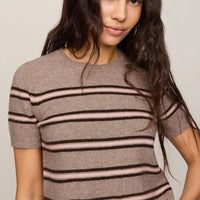 Gatewood Stripe Sweater