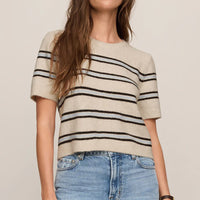 Gatewood Stripe Sweater
